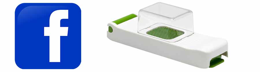 Facebook competition to win an Alligator Mini Chopper