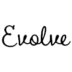 Evolve