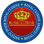 Royal Cuisine