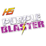 Purple Blaster
