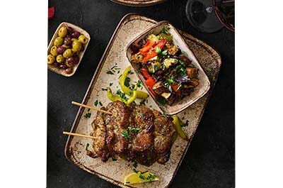 Fusion Forno