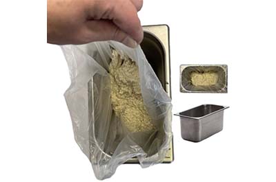 Gastronorm Liners