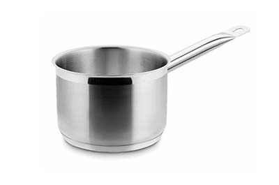 Lacor Stainless Steel Pans