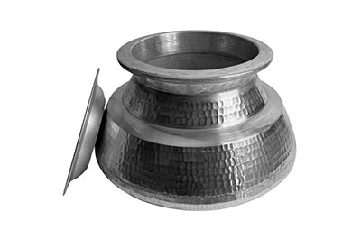 Daigh Cooking Pots