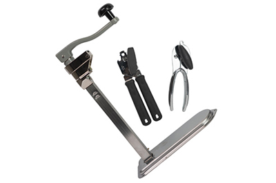 Can Openers