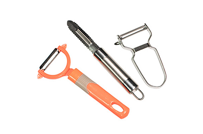 Peelers