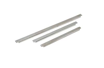 Gastronorm Adapter Bars