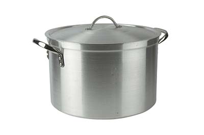 Aluminium Casserole Pans