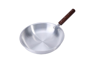 Aluminium Frying Pans