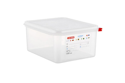 Araven Food Storage Containers