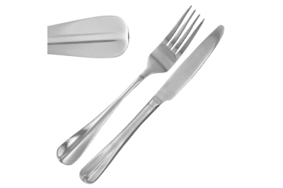 Baguette 18/0 Cutlery