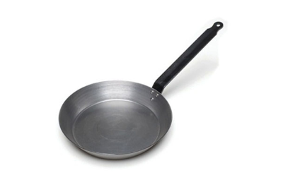 Black Iron Frying Pans