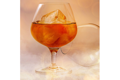Brandy & Sherry Glasses