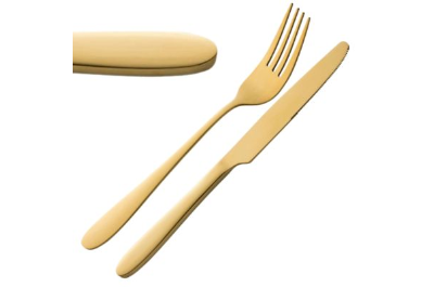 Bullion 18/0 Cutlery