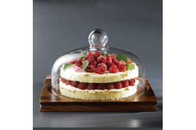 Dessert Display