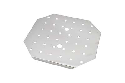 Gastronorm Drain Plates