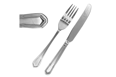 Dubarry 18/0 Cutlery