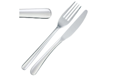 Elite 18/0 Cutlery