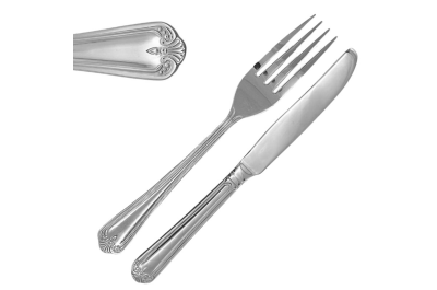 Jesmond 18/0 Cutlery