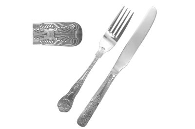 Kings 18/0 Cutlery