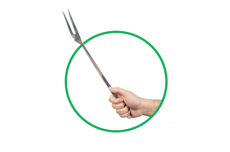 Cooking Forks
