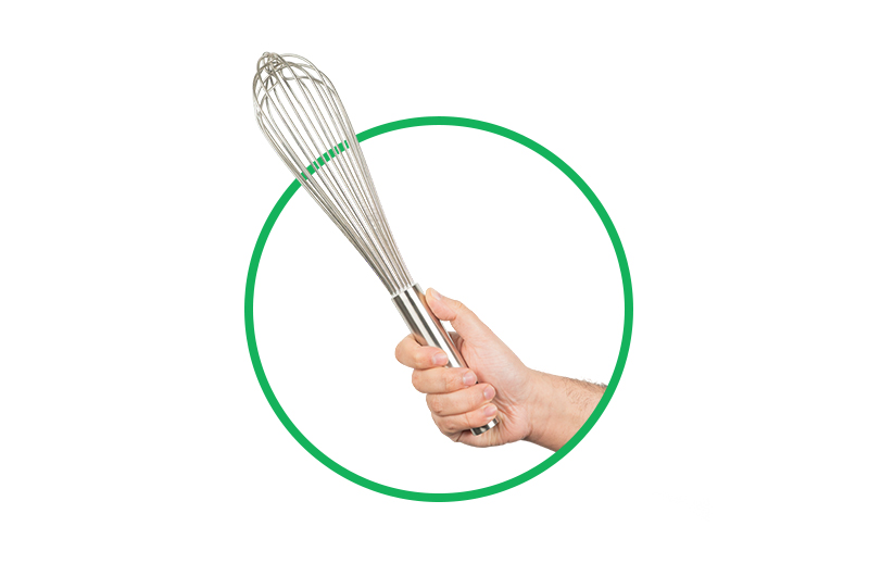 Whisks