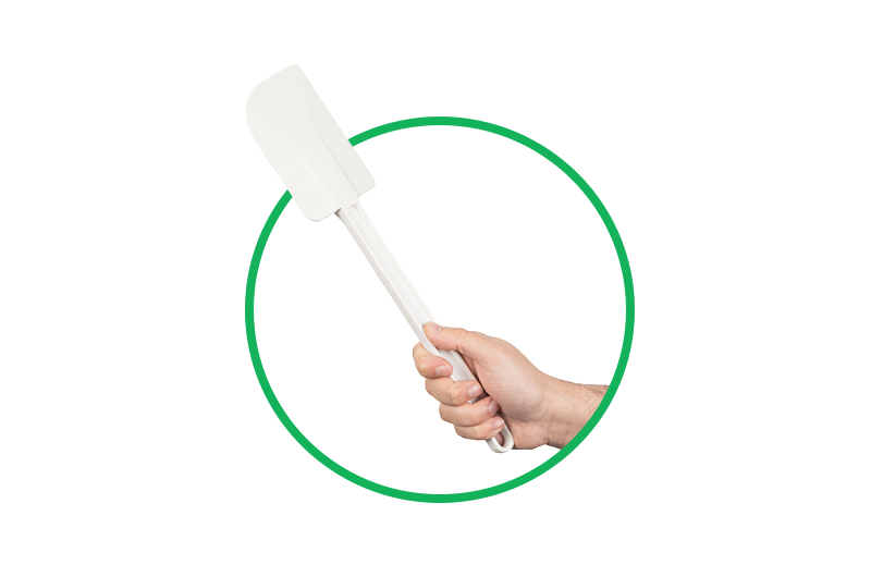 Spatulas