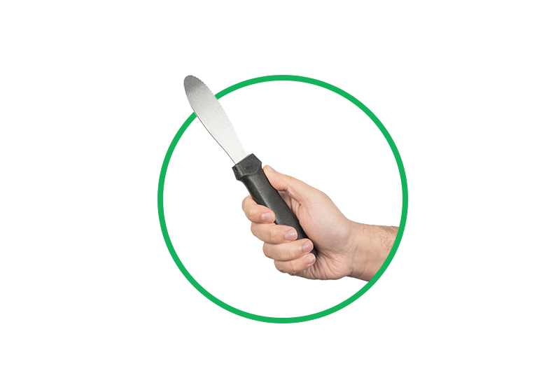 Specialised Utensil