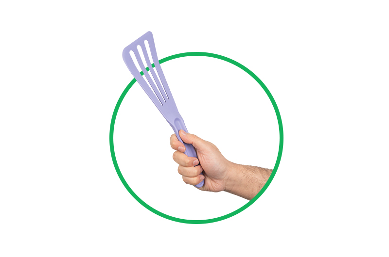Allergen Utensils