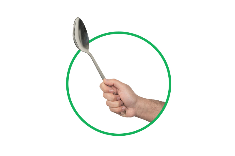 Cooking Spoons