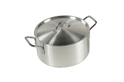 Light Duty Aluminium