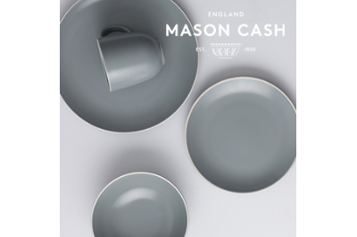 Mason Cash Classic