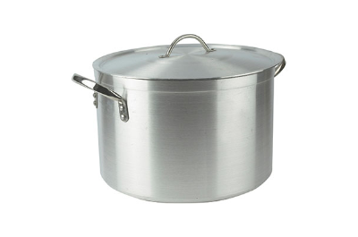 Medium Duty Aluminium Cookware
