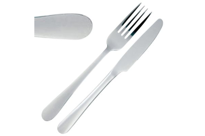 Milan 18/0 Cutlery