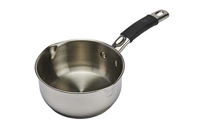 Milk Pans