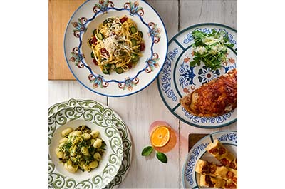 Fusion Modern Classics
