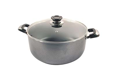 Non Stick Casserole Pans