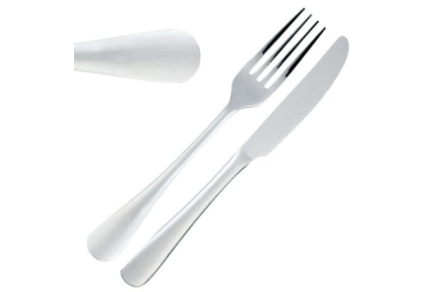 Oxford 18/0 Cutlery