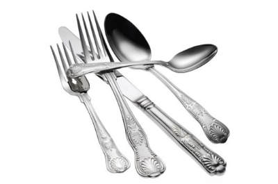 Parish Pattern 18/0 Cutlery