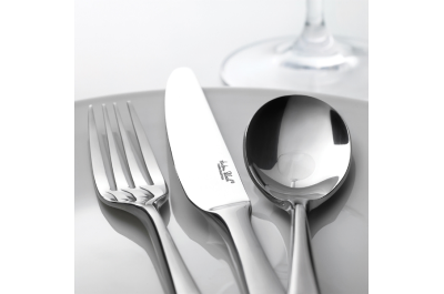 Premium 18/10 Cutlery