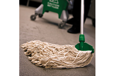 Mops & Brushes