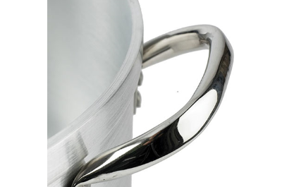 Aluminium Cookware