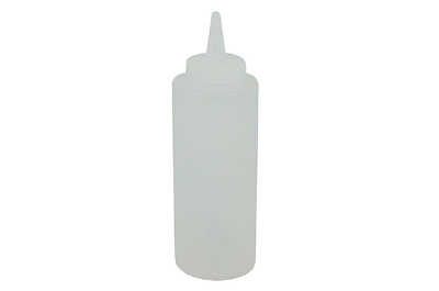Plastic 12oz Bottles