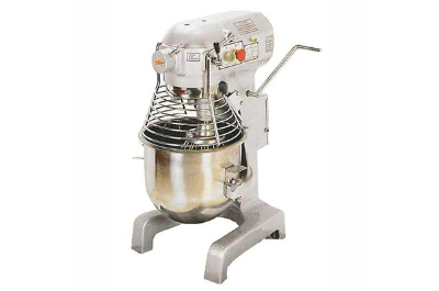 Food Mixers