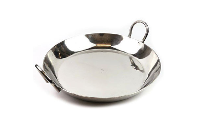 Stainless Steel