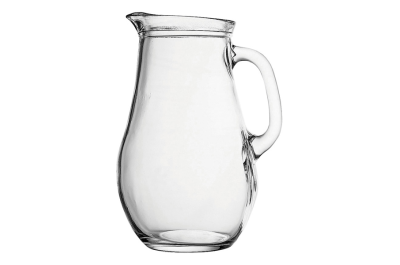 Glass Jugs