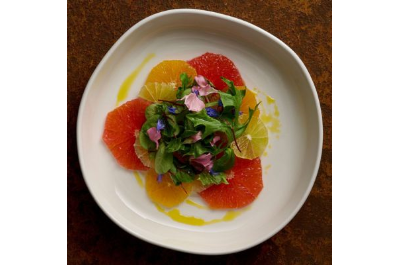 Chef's Plates