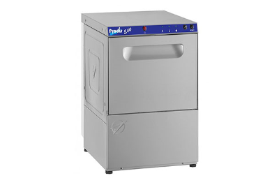 400 x 400 Basket Glasswashers