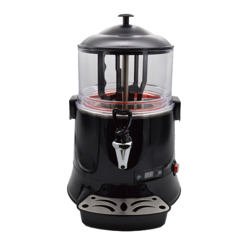 Hot Chocolate Machines