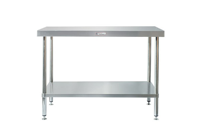 Simply Stainless